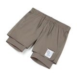 SATISFY TechSilk 8 Shorts(12099-91000) - Falcon