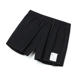 SATISFY Space-O 5 Shorts(12076-00000) - Black