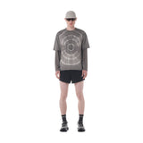 SATISFY AuraLite T-Shirt(11000-86H01) - Stone Mountain Tie-Dye