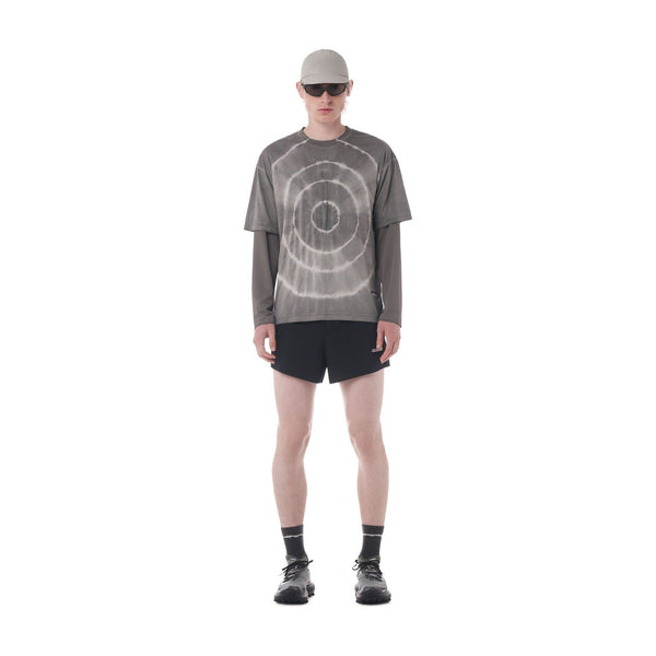 SATISFY AuraLite T-Shirt(11000-86H01) - Stone Mountain Tie-Dye