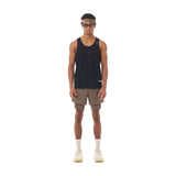 SATISFY Space-O Singlet(11004-00001) - Black SA