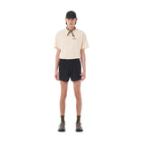 SATISFY Space-O 5 Shorts(12043-00000) - Black