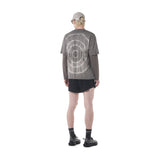 SATISFY AuraLite T-Shirt(11000-86H01) - Stone Mountain Tie-Dye