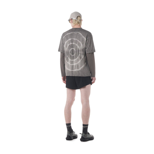 SATISFY AuraLite T-Shirt(11000-86H01) - Stone Mountain Tie-Dye