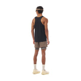 SATISFY Space-O Singlet(11004-00001) - Black SA