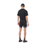 SATISFY TechSilk 8 Shorts(12046-00000) - Black