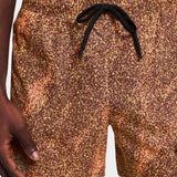 On Trail Shorts(1ME30064579) - Black | Gobi