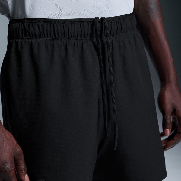 On Trail Shorts(1ME30060553) - Black