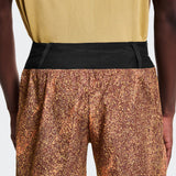 On Trail Shorts(1ME30064579) - Black | Gobi