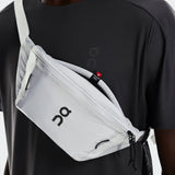 On Waist Pack 2L Lite(2UE30310561) - Glacier