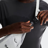 On Waist Pack 2L Lite(2UE30310561) - Glacier