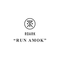 RUN AMOK logo