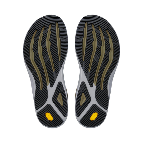 ALTRA TORIN 9 GTX(ALT102-032126) - DARK OLIVE/SILVER