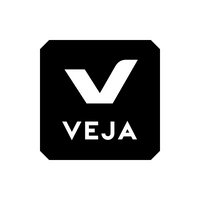 VEJA logo