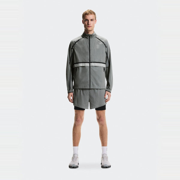 On Performance Volt Shorts(1MG10610561) - Glacier