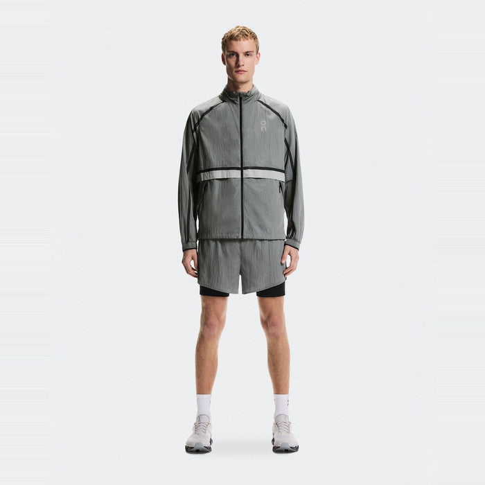 On Performance Volt Shorts(1MG10610561) - Glacier