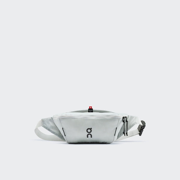 On Waist Pack 2L Lite(2UE30310561) - Glacier