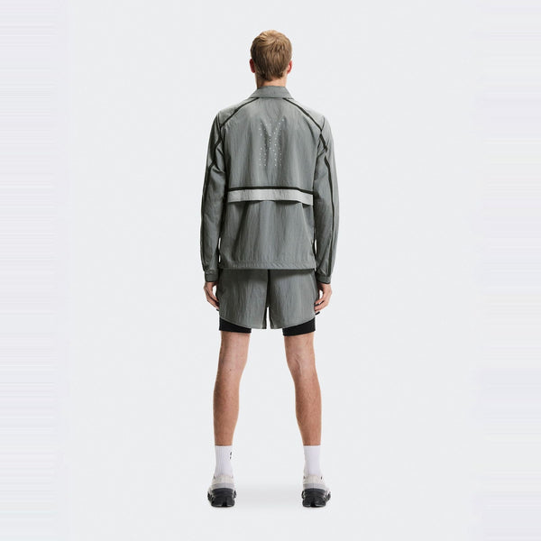 On Performance Volt Shorts(1MG10610561) - Glacier