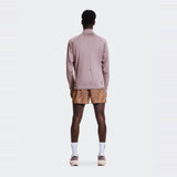 On Trail Shorts(1ME30064579) - Black | Gobi