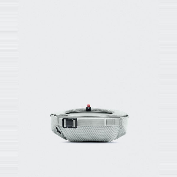 On Waist Pack 2L Lite(2UE30310561) - Glacier