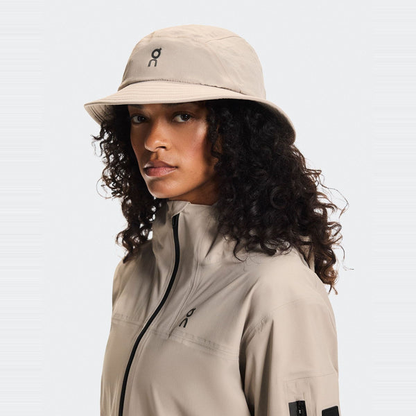 On Trail Hat 1(2UF30264353) - Fog