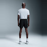 On Trail Shorts(1ME30060553) - Black
