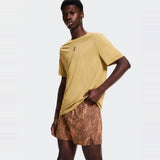 On Trail Shorts(1ME30064579) - Black | Gobi
