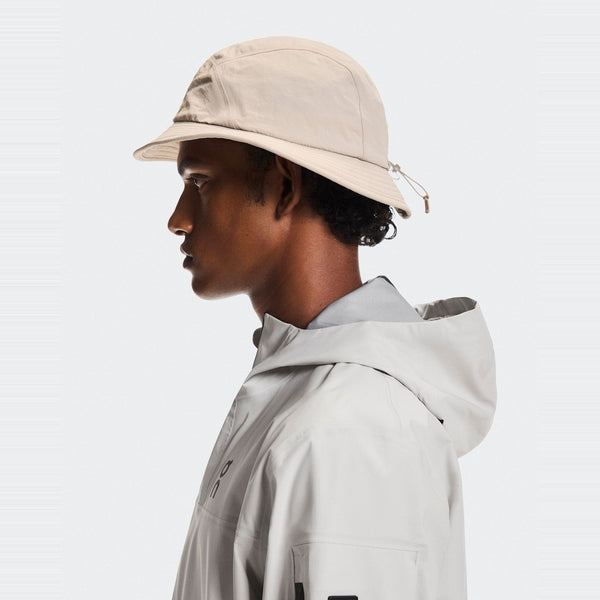 On Trail Hat 1(2UF30264353) - Fog