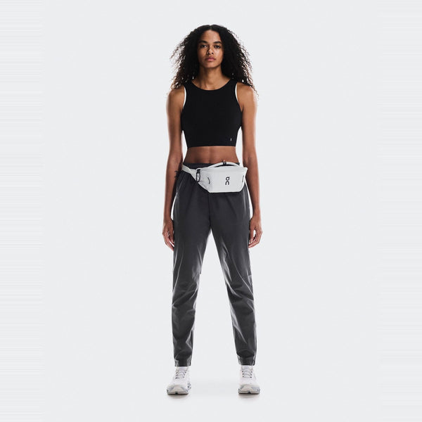 On Waist Pack 2L Lite(2UE30310561) - Glacier