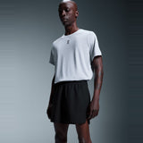 On Trail Shorts(1ME30060553) - Black