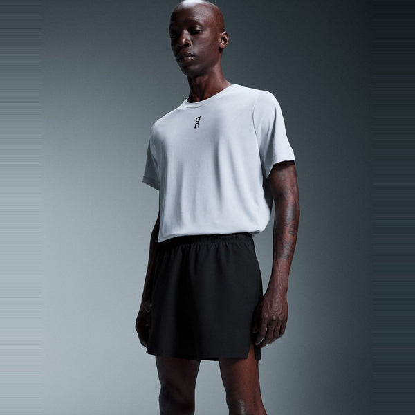 On Trail Shorts(1ME30060553) - Black
