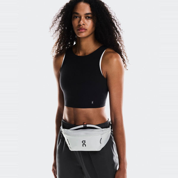 On Waist Pack 2L Lite(2UE30310561) - Glacier