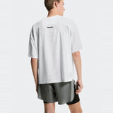 On Performance Volt Shorts(1MG10610561) - Glacier