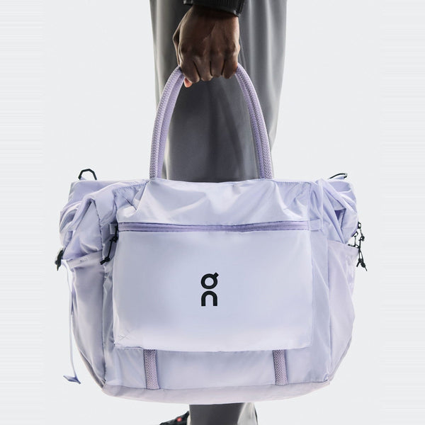 On Track Pack 35L Lite(2UE30303975) - Thistle