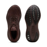 PUMA MAGMAX NITRO 2(312125_25) - Chocolate Fondue-PUMA Black