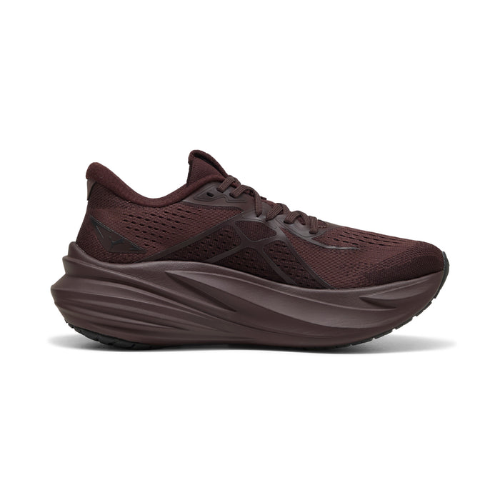 PUMA MAGMAX NITRO 2 W(312126_25) - Chocolate Fondue-PUMA Black