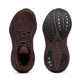 PUMA MAGMAX NITRO 2 W(312126_25) - Chocolate Fondue-PUMA Black