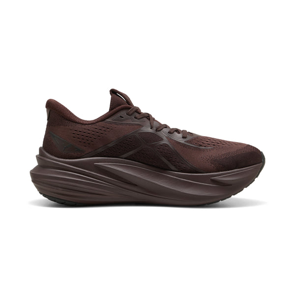 PUMA MAGMAX NITRO 2(312125_25) - Chocolate Fondue-PUMA Black