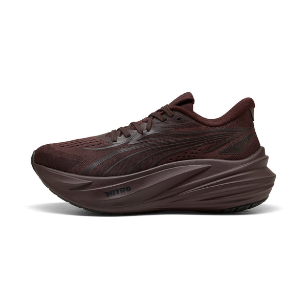 PUMA MAGMAX NITRO 2 W(312126_25) - Chocolate Fondue-PUMA Black
