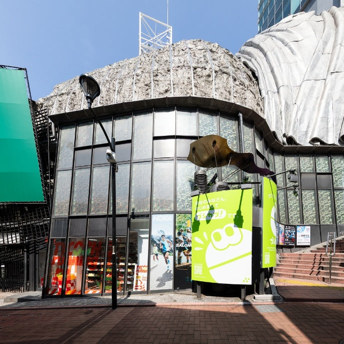 TYCOON running 店舗画像